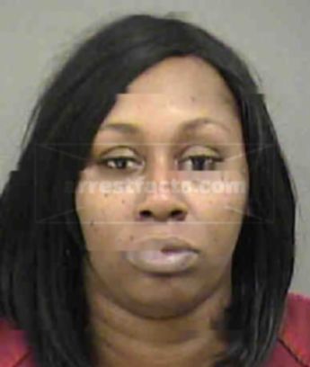Shimona Jones