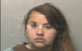 Teirah Shay Lynn Hale