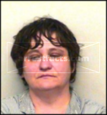 Tina Marie Jones