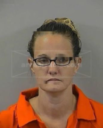 Rebecca Danille Strickland