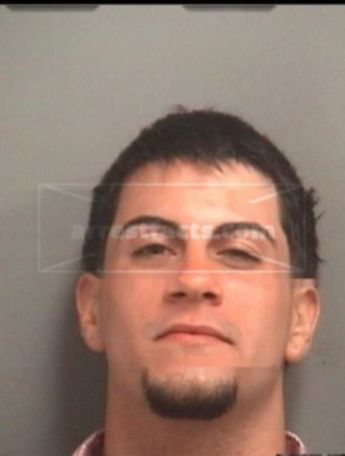 Casey Alexander Cresswell