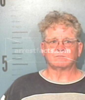 Stanley Cleon Redding