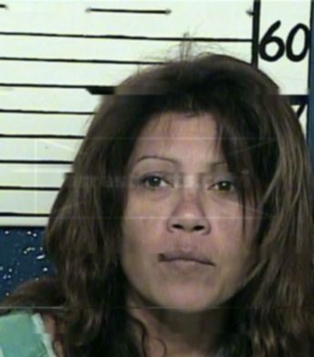 Rita Lee Holden