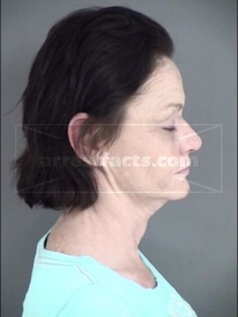 Deanna Solomon Buster