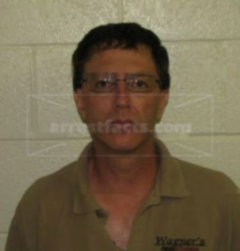 Tad Allen Boyd