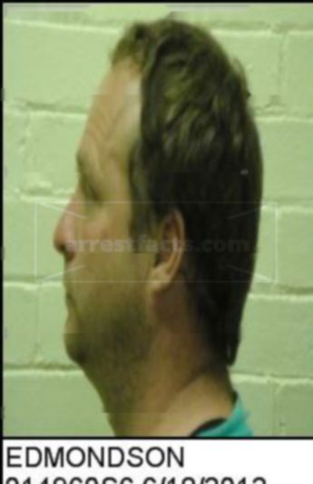 Melvin Ray Edmondson Jr.