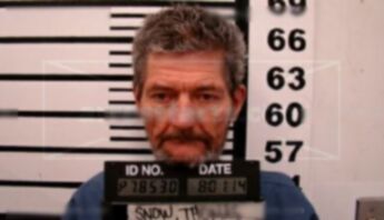 Thomas Dean Snow