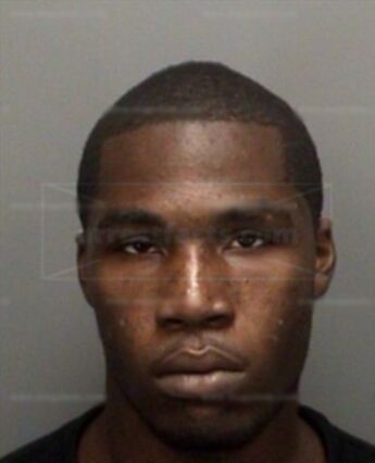 Nicholas Deandre Smith