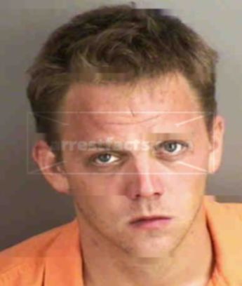 Christopher John Mann