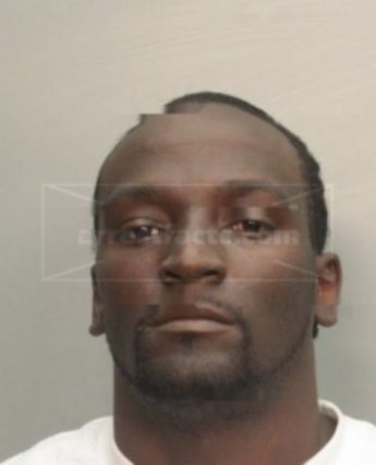 Keyon Terrelle Harris