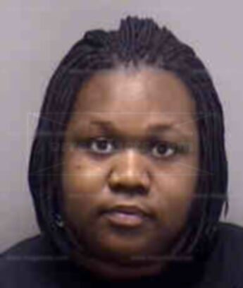 Cicily Sharnell Walton