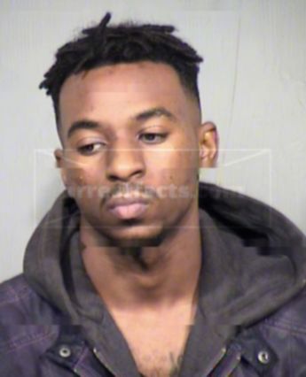 Isaiah Anthony Whiteside