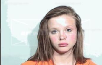 Lacey Lee Heberling