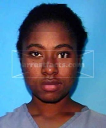 Shakina K Miller