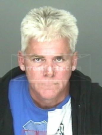 Michael Wayne Fortner