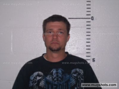 Toby Shane Earhart