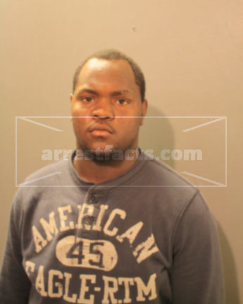 Jovan A Henry