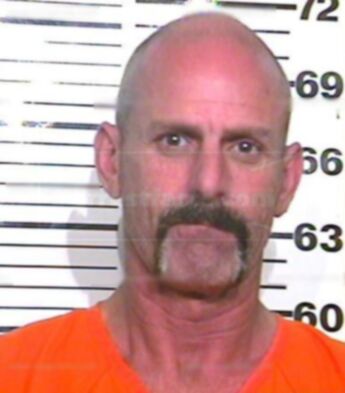 Rodney James Holmes