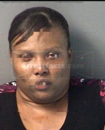 Reather Naomi Gadson