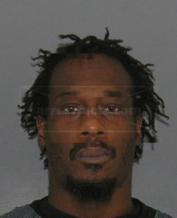 Gregory Anthony Tanner