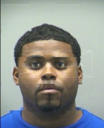 Antoine Lamar Gwynne