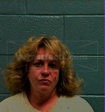 Kimberly Diane Stuart