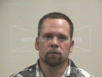 Marty J Mckinney