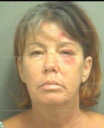 Donna Lea Baisden