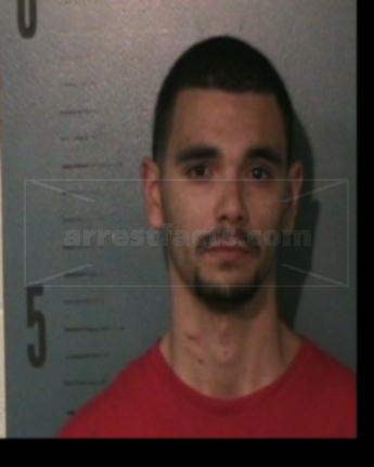 Gilbert Matthew Robert Chacon