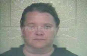 Julie Ann Troxell