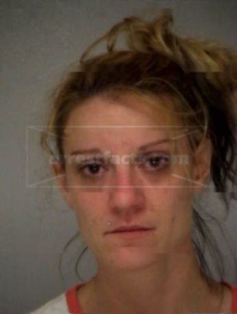 Ashley Renee Ritner