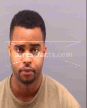 Cleveland Thomas