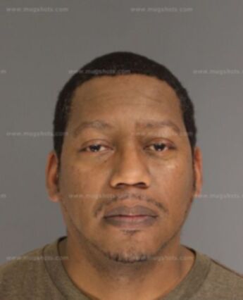 Marques Brantley