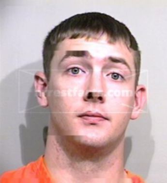 Nicholas Scott Hurst