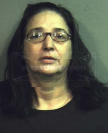Theresa Ann Cornwell