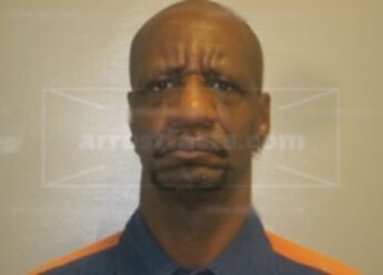 Anthony Wooten