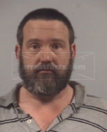 Geoffrey Thomas Harrington