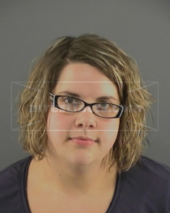 Amanda Louise Anderson