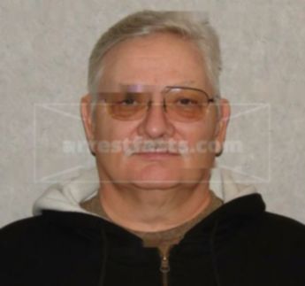Larry Dean Conn