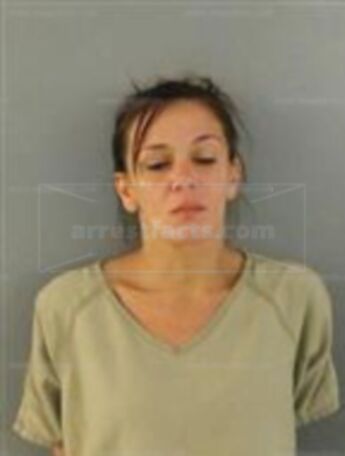 Maeghan Elizabeth Mcnanna
