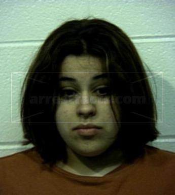 Brittany Nicole Smith