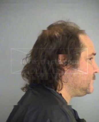 David Anthony Parrott