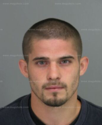 Matthew Lee Richmond