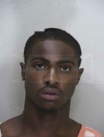 Kentrell Jermon Peacock
