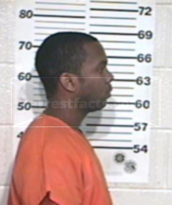 Christopher Van Lovett Johnson