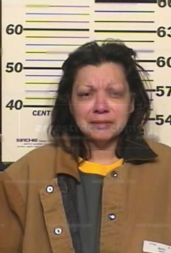 Nancy D Marks