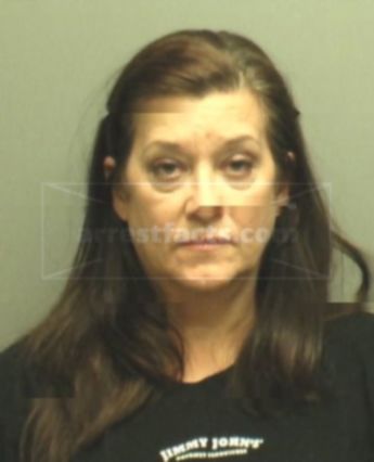 Victoria Anne Heimbach