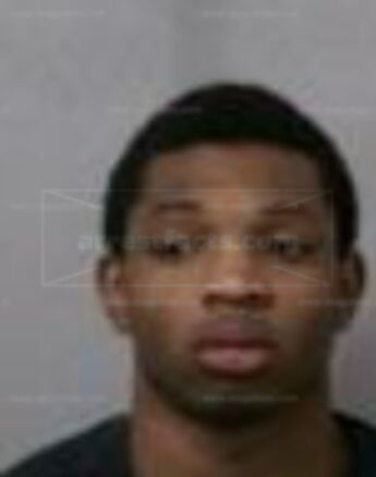 Orlando Mccrae