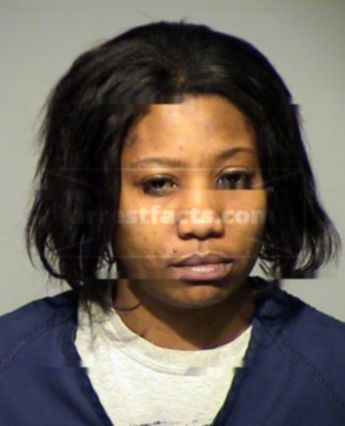 Shantina Bell