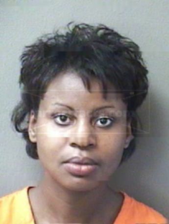 Courtinee Carolyn Capers